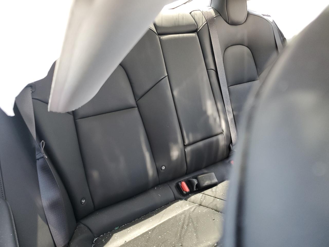 2018 Tesla Model 3 VIN: 5YJ3E1EA1JF005961 Lot: 61679724