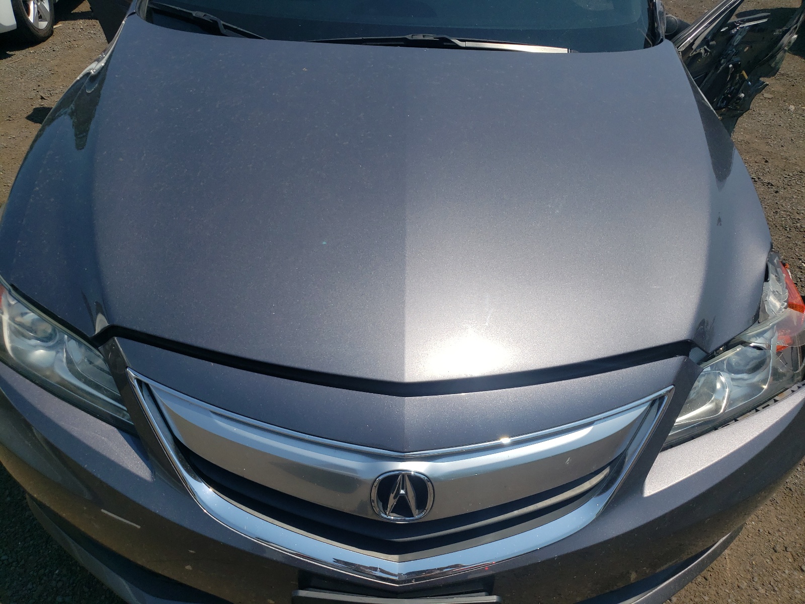 19VDE1F51FE005695 2015 Acura Ilx 20 Premium