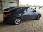 2019 Nissan Versa S   للبيع في Houston، TX - Front End