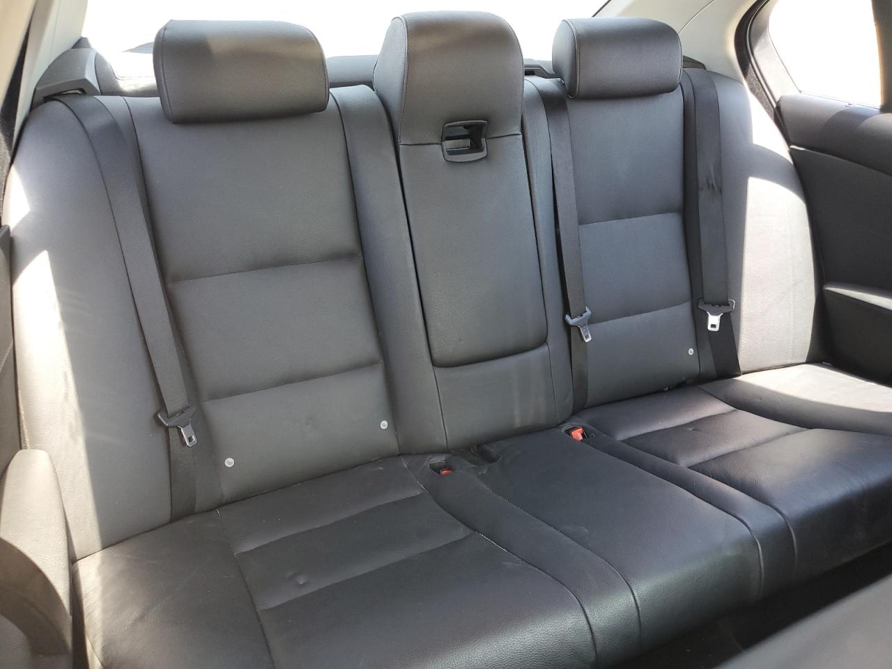 2006 BMW 530 I VIN: WBANE735X6CM31196 Lot: 64462684