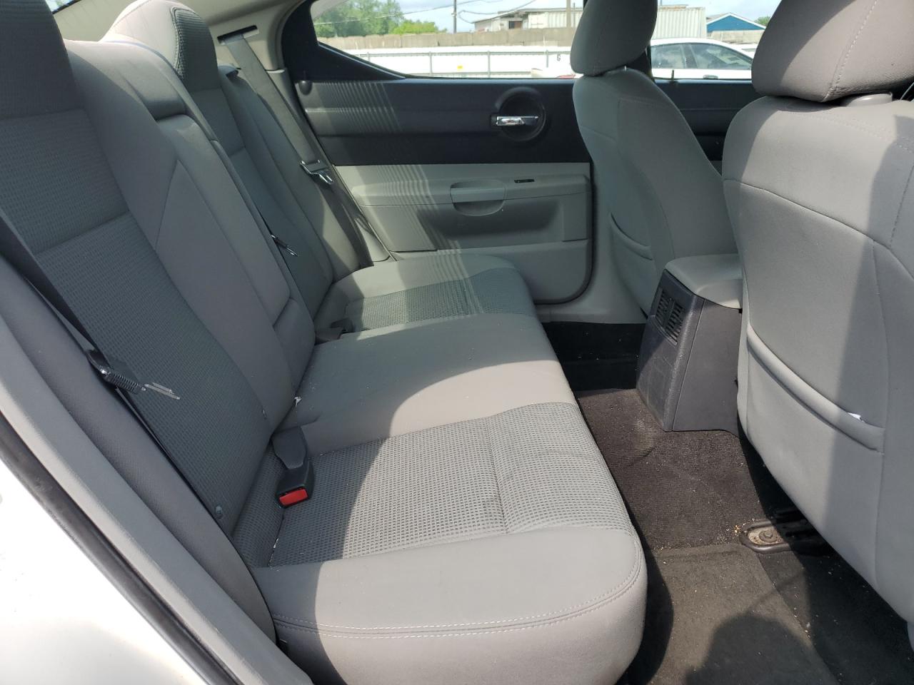 2007 Dodge Charger Se VIN: 2B3KA43G27H800943 Lot: 65424174