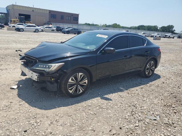 2017 Acura Ilx Base Watch Plus for Sale in Kansas City, KS - Front End