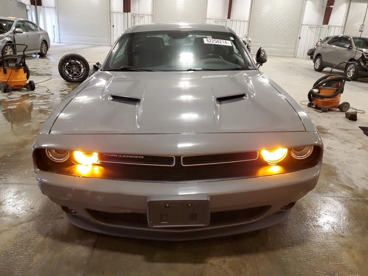 2C3CDZGG5JH328525 2018 Dodge Challenger Gt