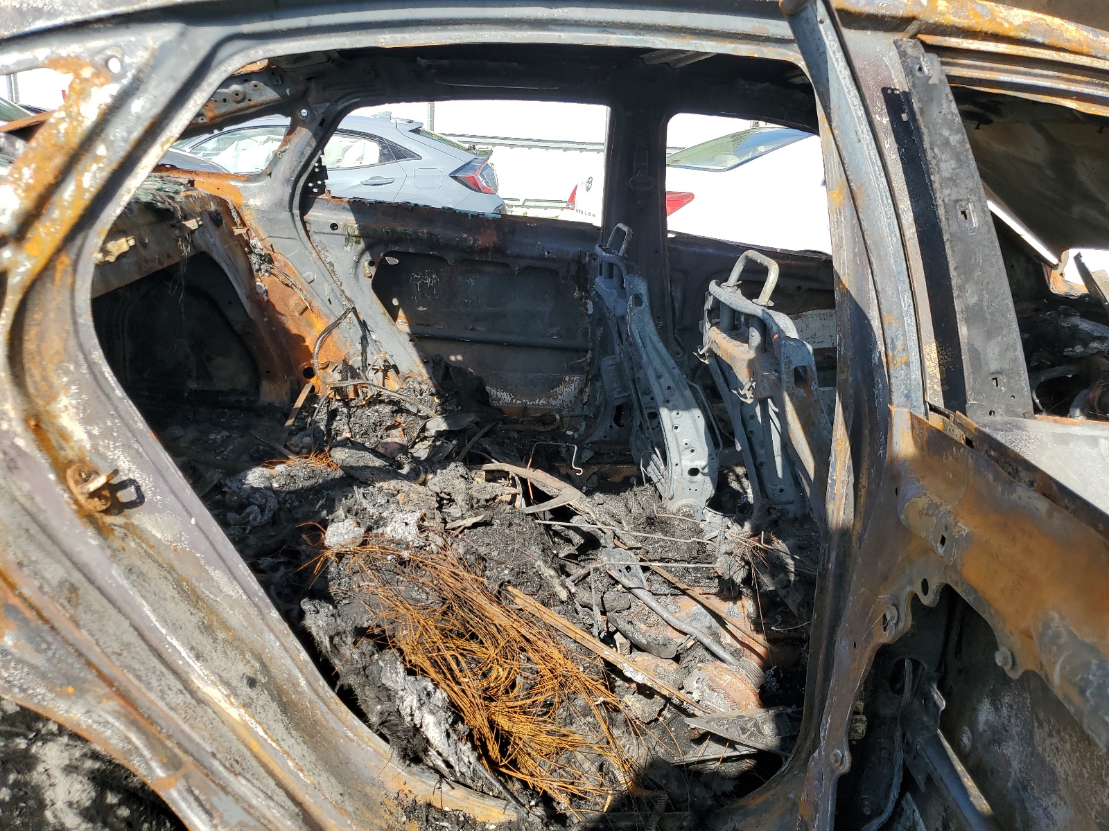 5NPE34AB2FH061110 2015 Hyundai Sonata Sport