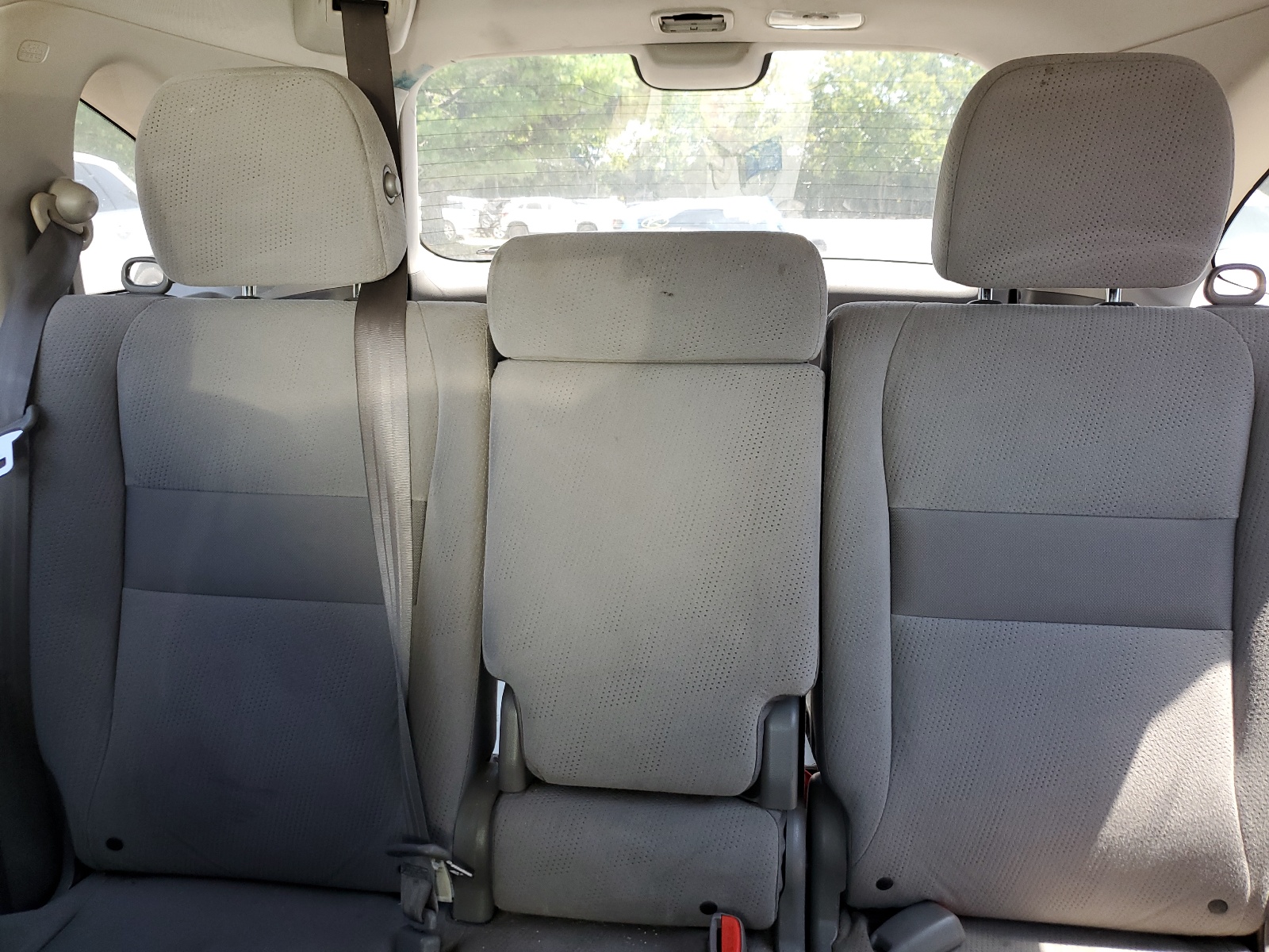 JHLRE4H48BC023568 2011 Honda Cr-V Se