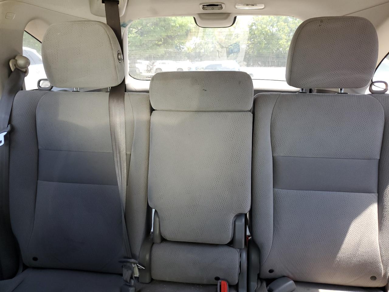 2011 Honda Cr-V Se VIN: JHLRE4H48BC023568 Lot: 63675444