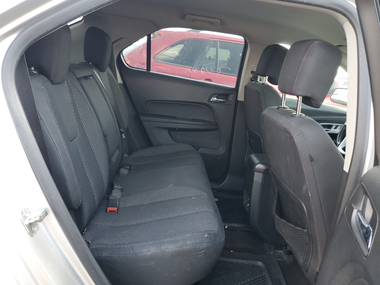 1GNFLEEK3DZ108131 2013 Chevrolet Equinox Lt