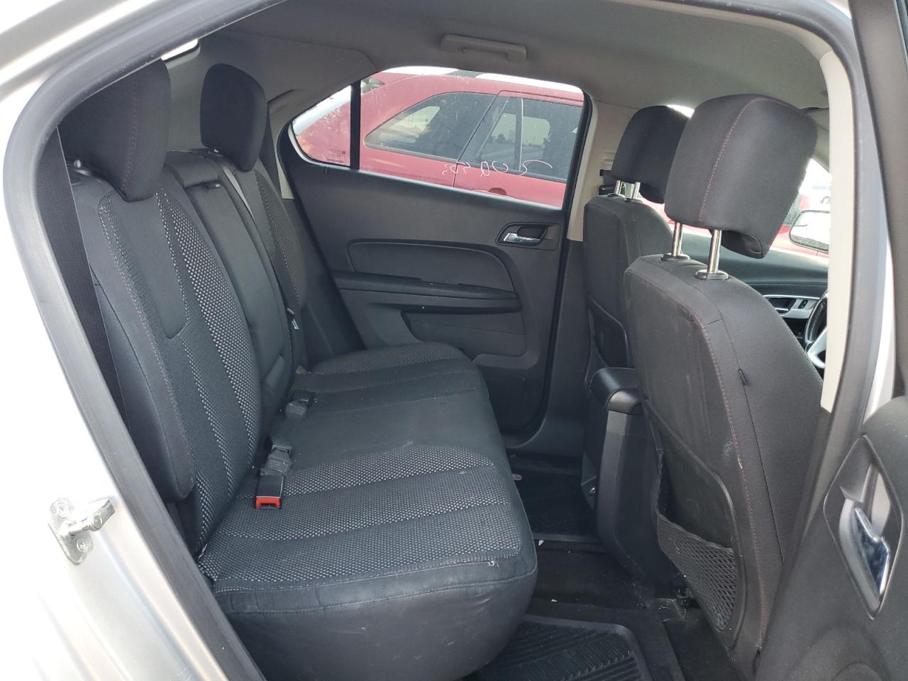 2013 Chevrolet Equinox Lt VIN: 1GNFLEEK3DZ108131 Lot: 62910284