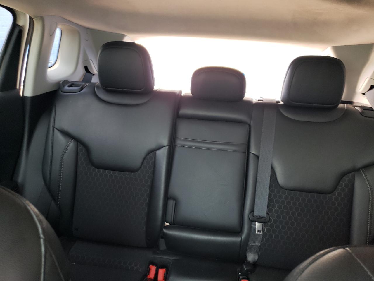 2020 Jeep Compass Latitude VIN: 3C4NJDBB1LT149940 Lot: 64555964