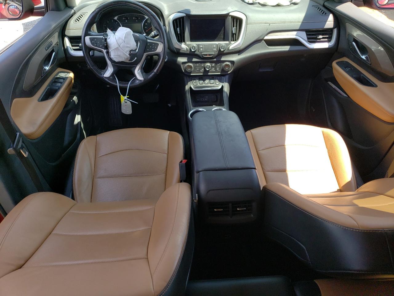 2019 GMC Terrain Slt VIN: 3GKALREU0KL238680 Lot: 64447454