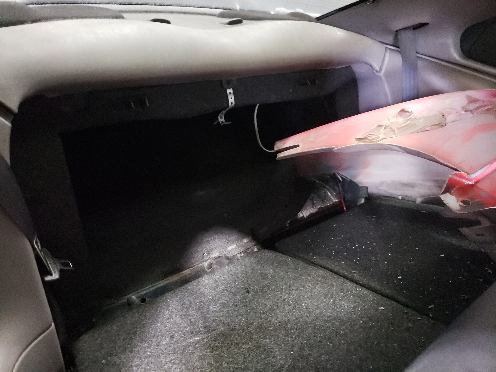 1FAFP42XXYF263781 2000 Ford Mustang Gt