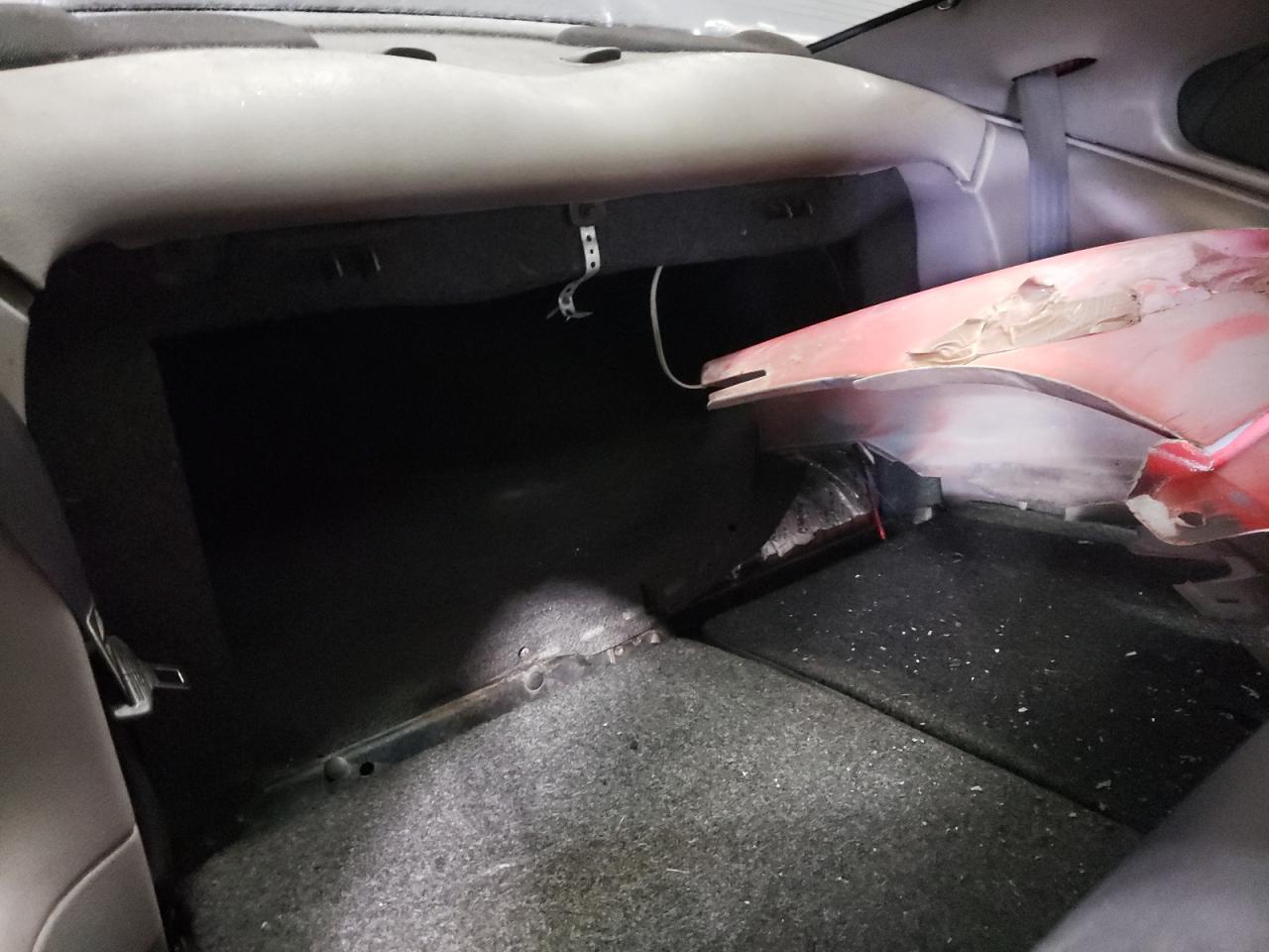 2000 Ford Mustang Gt VIN: 1FAFP42XXYF263781 Lot: 63904154