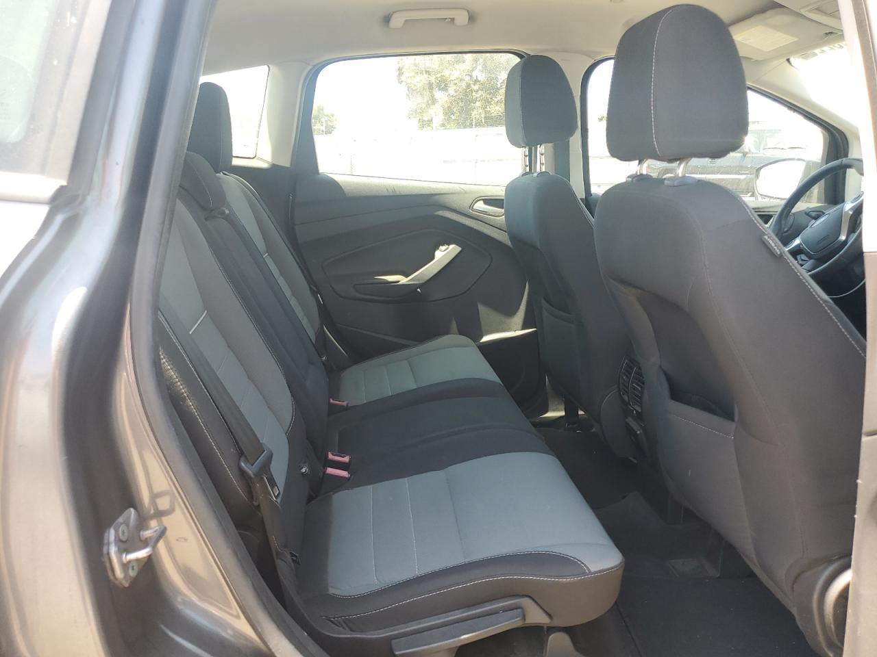 2013 Ford C-Max Se VIN: 1FADP5AU5DL518658 Lot: 63032234