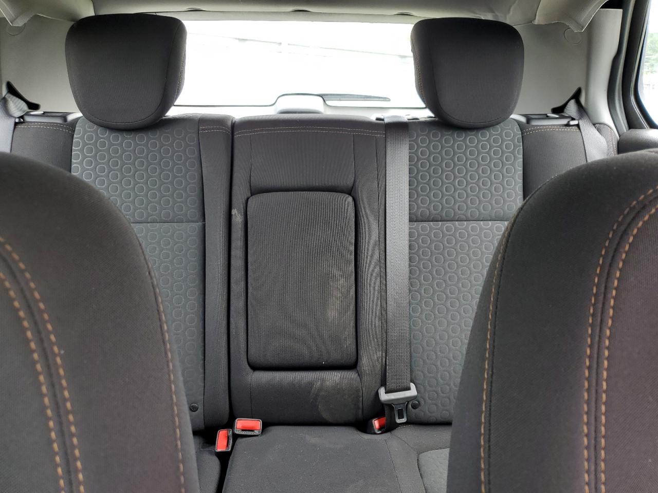 2020 Chevrolet Trax Ls VIN: 3GNCJKSB9LL205416 Lot: 64793764