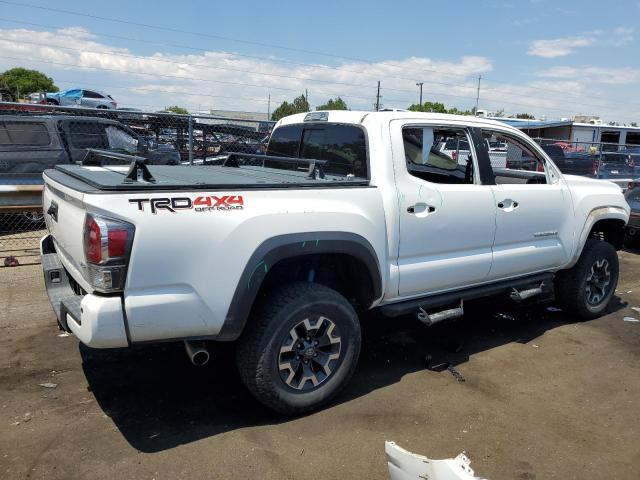  TOYOTA TACOMA 2020 Белы