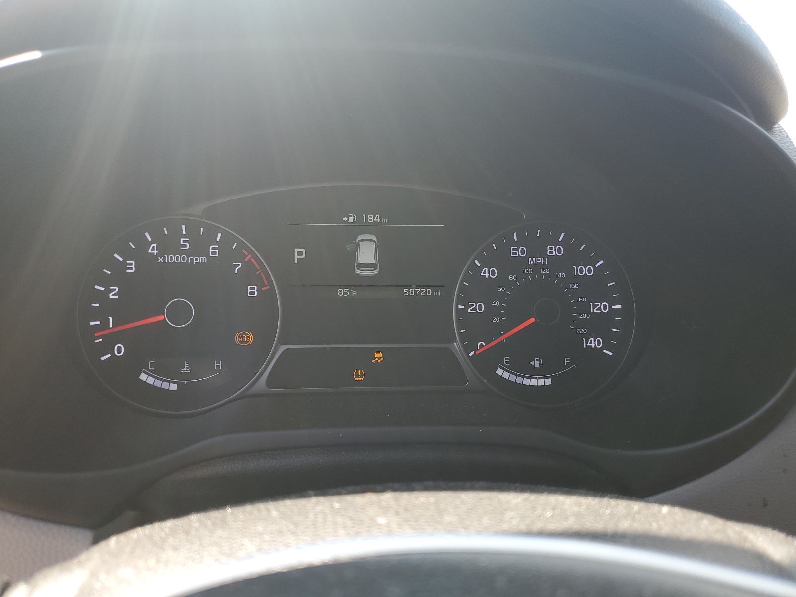 KNDJP3A55H7418939 2017 Kia Soul +