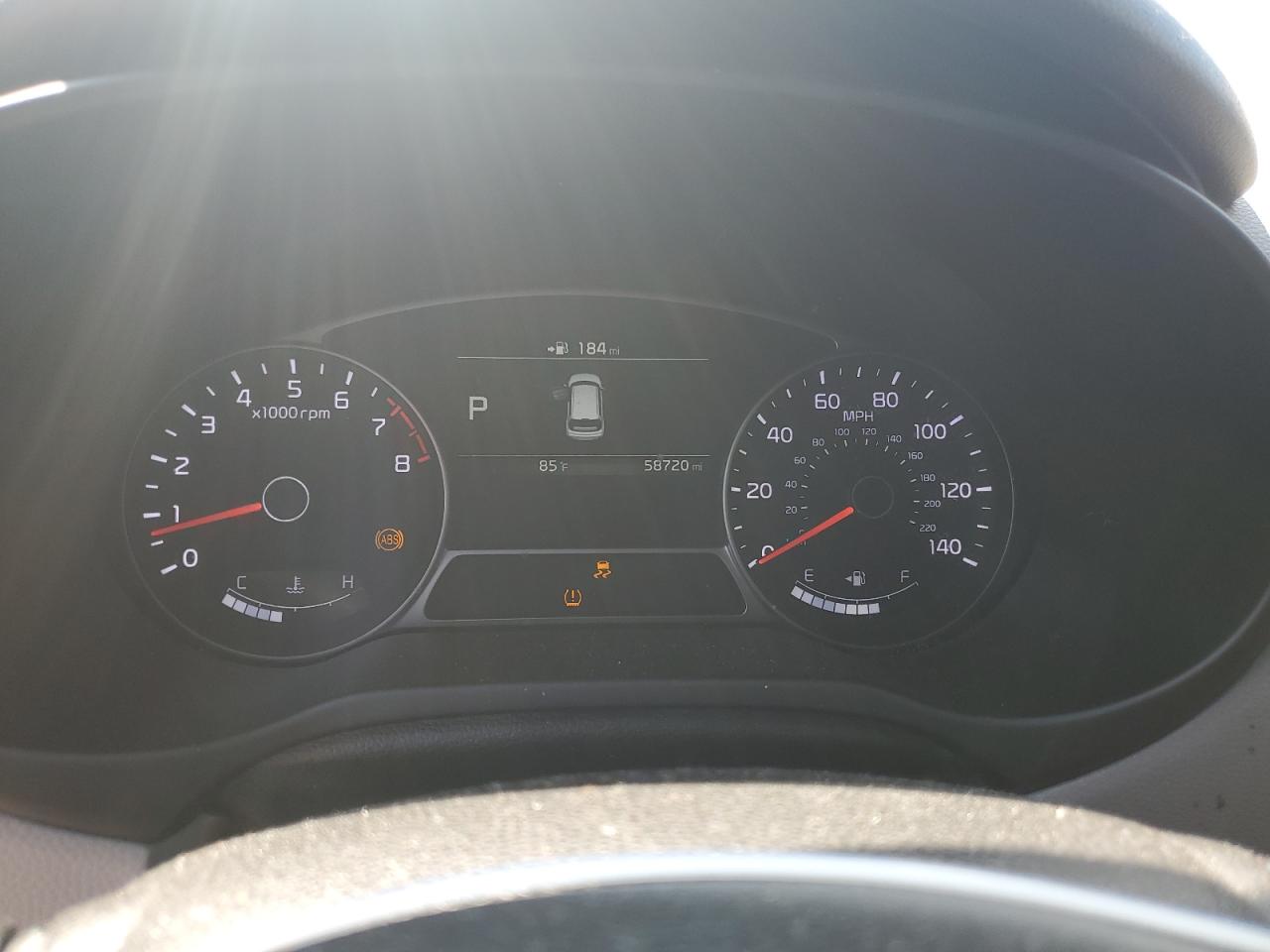 2017 Kia Soul + VIN: KNDJP3A55H7418939 Lot: 63656454