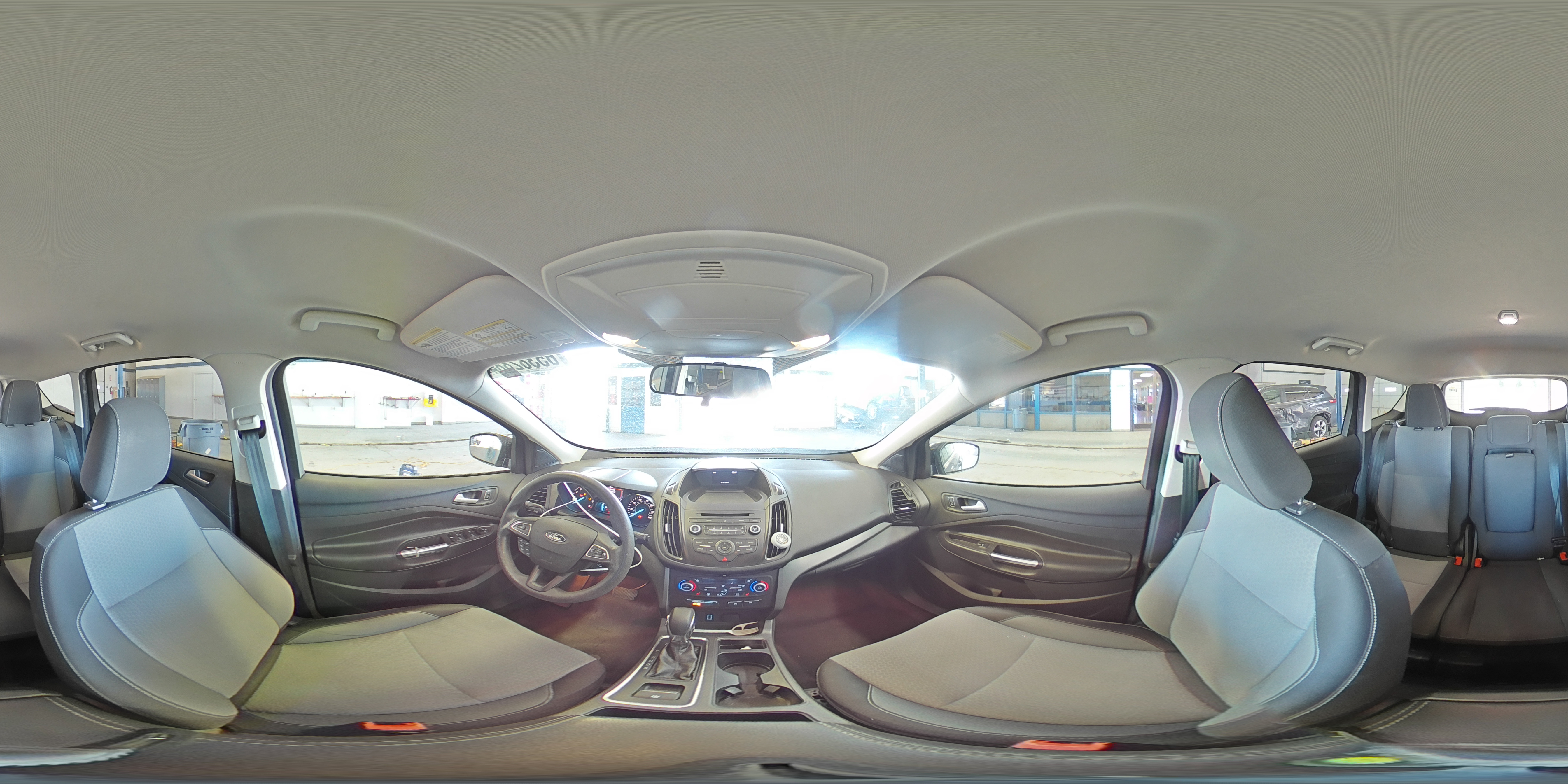 2018 Ford Escape Se VIN: 1FMCU0GD6JUA92537 Lot: 65382884