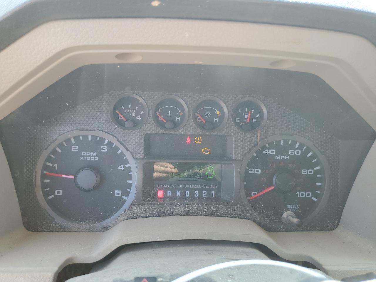 2008 Ford F350 Srw Super Duty VIN: 1FTWX31R08ED03086 Lot: 64866324