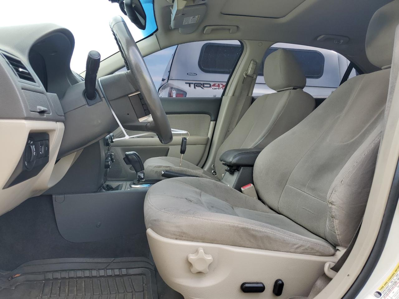 2010 Ford Fusion Hybrid VIN: 3FADP0L39AR186485 Lot: 62885734