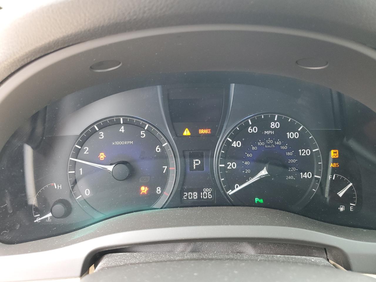 2012 Lexus Rx 350 VIN: 2T2BK1BAXCC124507 Lot: 64770054