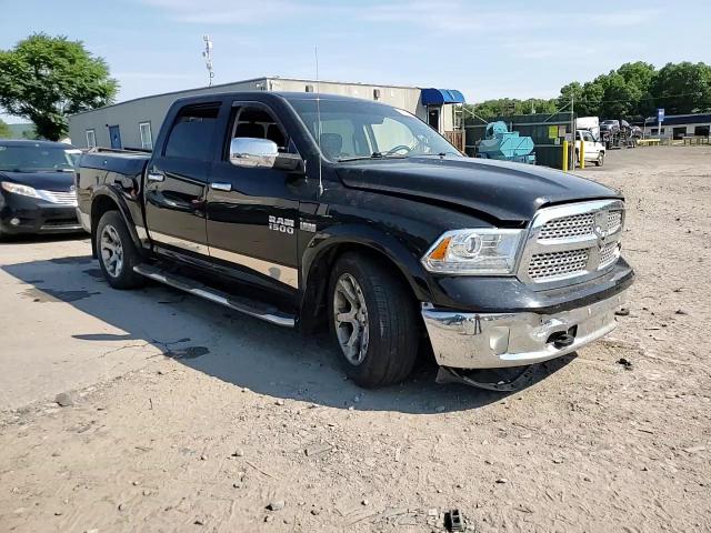 2015 Ram 1500 Laramie VIN: 1C6RR7NT6FS513492 Lot: 62967604