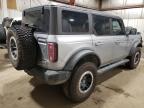 1FMEE8BP4RL****** Salvage and Repairable 2024 Ford Bronco in AK - Anchorage