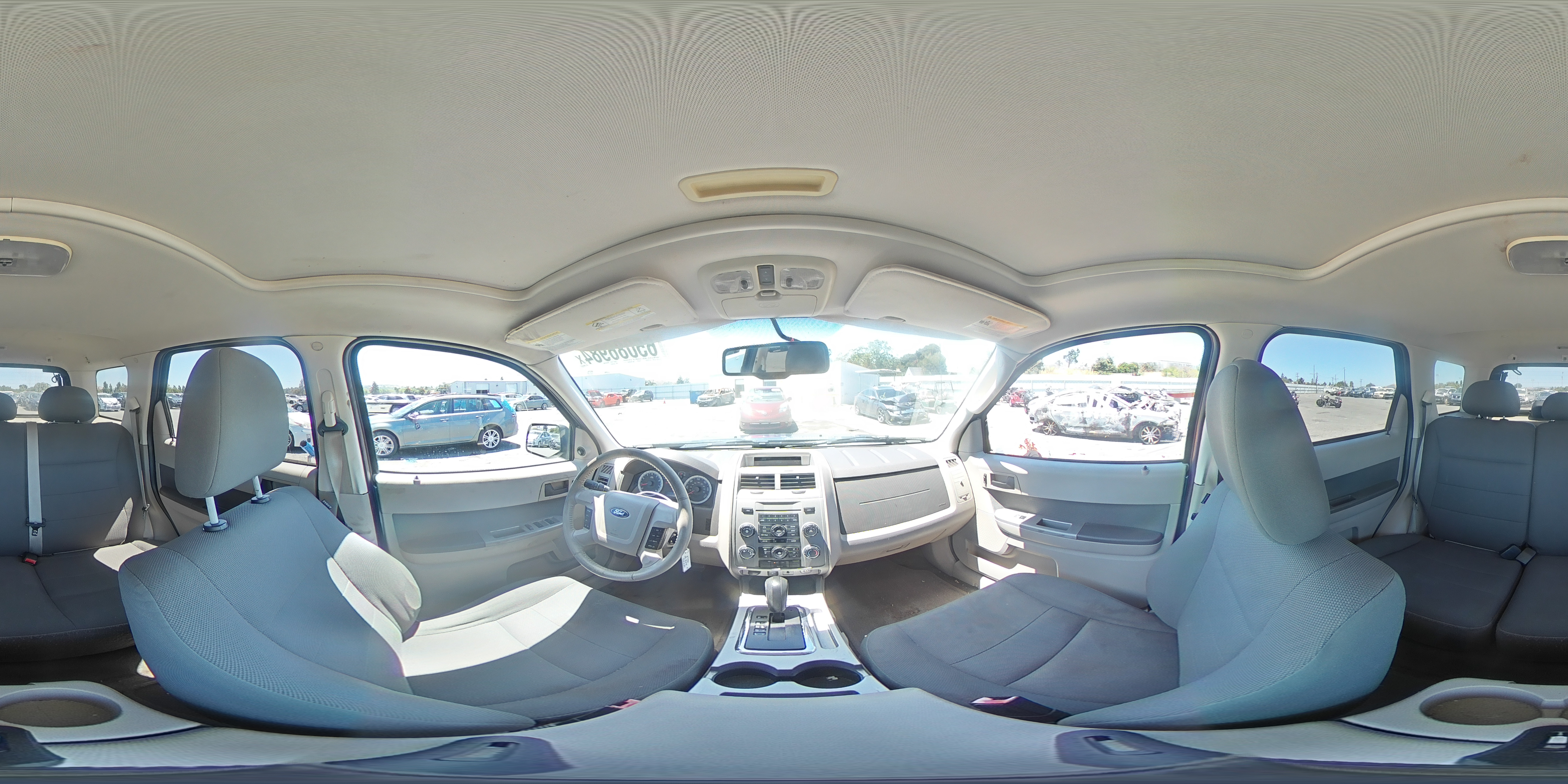 2009 Ford Escape Xlt VIN: 1FMCU03G29KA45884 Lot: 65086984