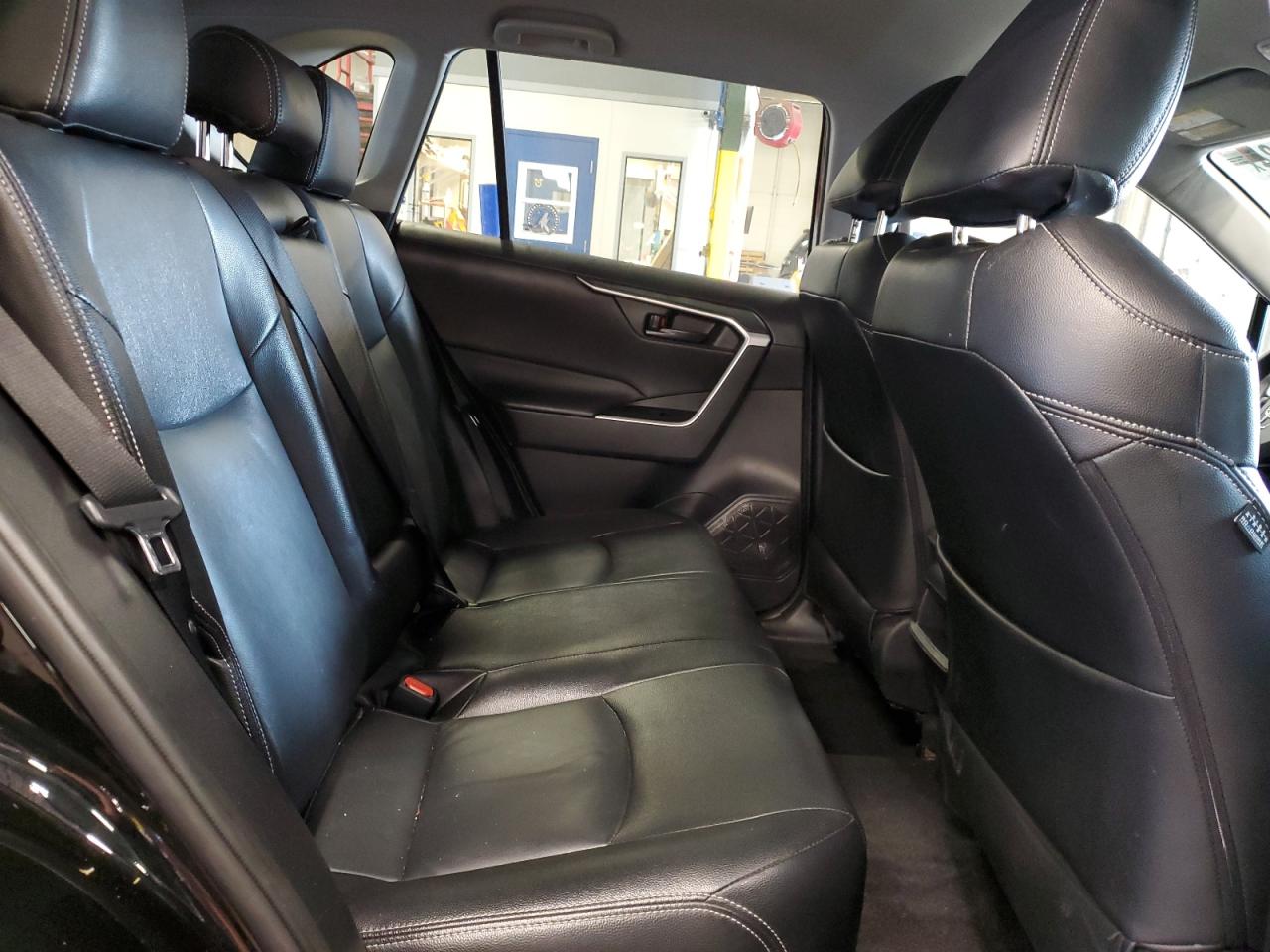 2020 Toyota Rav4 Le VIN: 2T3F1RFV9LW134651 Lot: 62522284