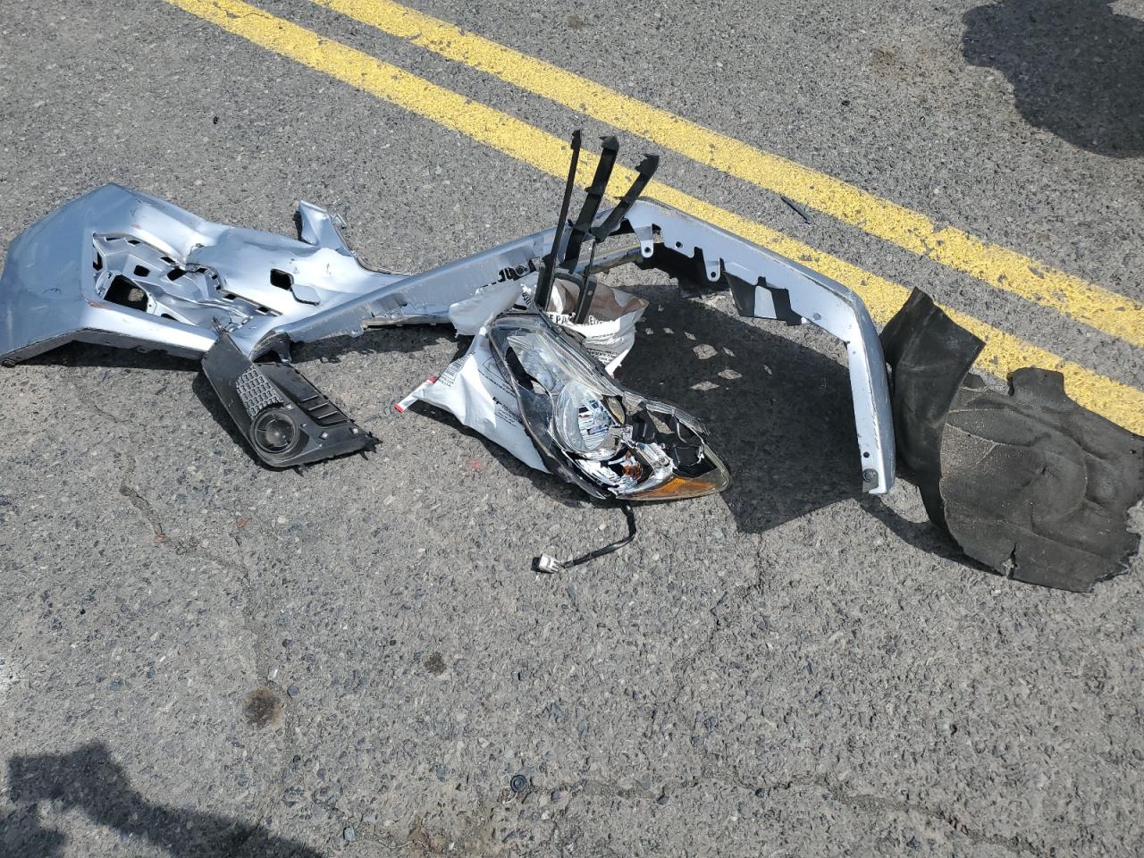 2015 Subaru Impreza VIN: JF1GPAA62F8221084 Lot: 62862414