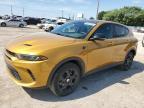 2024 Dodge Hornet Gt Plus за продажба в Oklahoma City, OK - Rear End