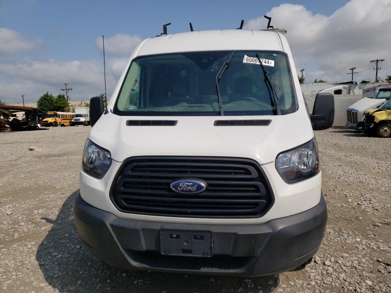 VIN 1FTYR2CM0KKA10960 2019 FORD TRANSIT no.5