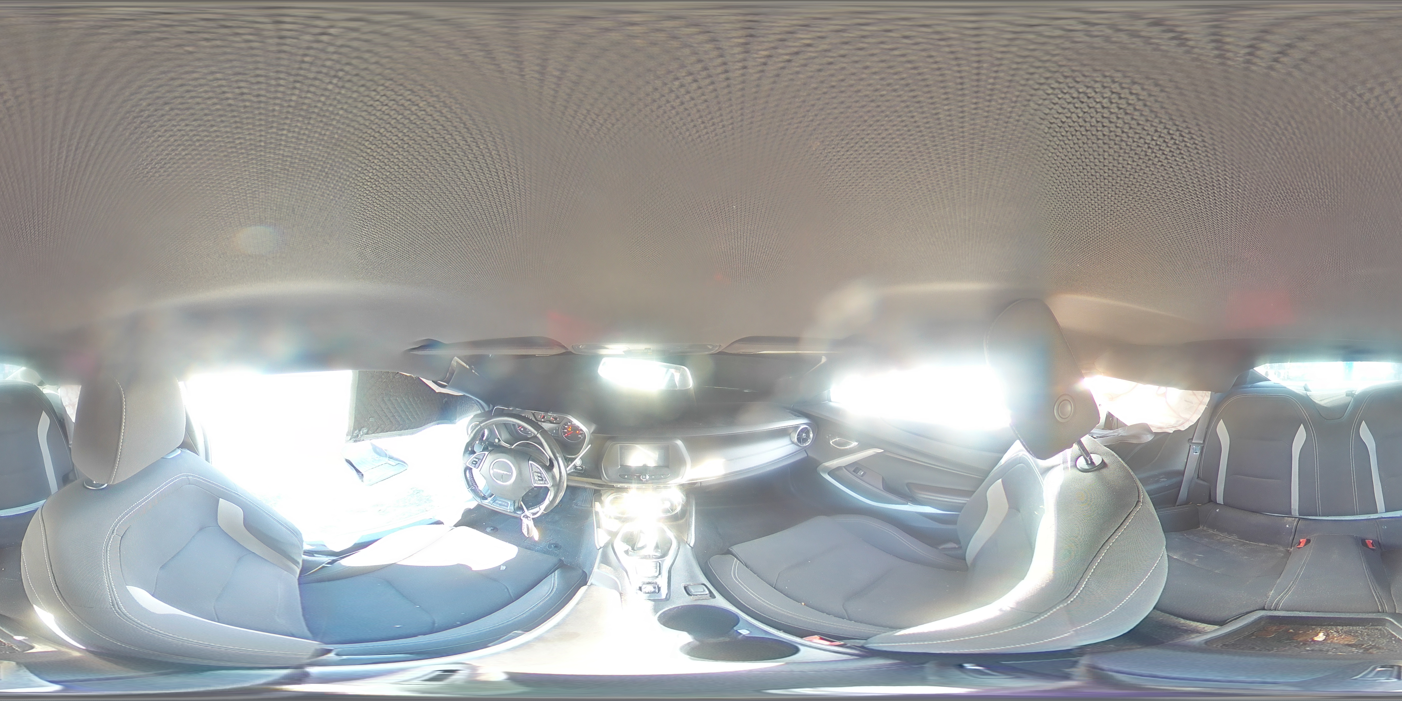 2017 Chevrolet Camaro Lt VIN: 1G1FB1RXXH0178450 Lot: 64353724