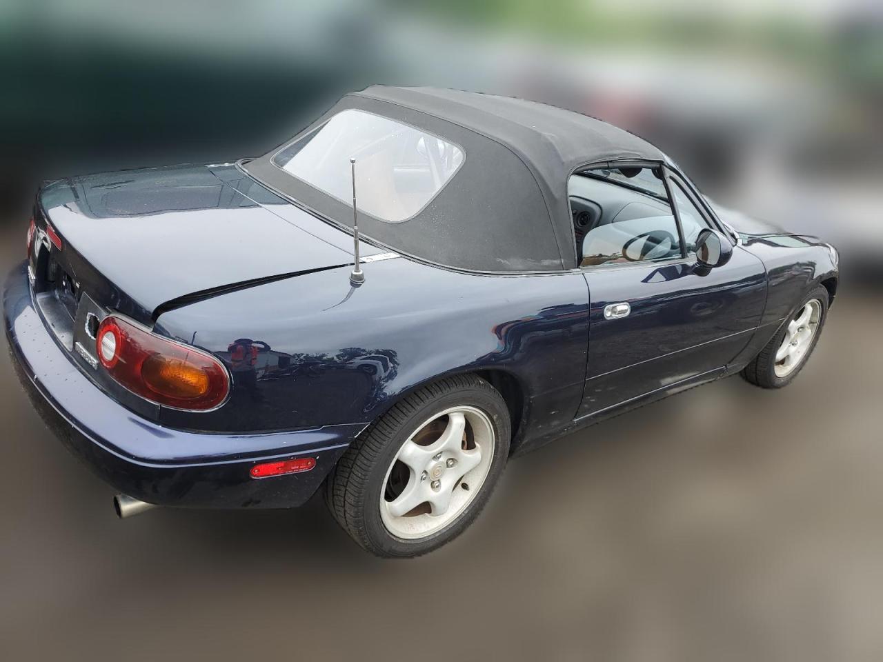 1996 Mazda Mx-5 Miata VIN: JM1NA3532T0708164 Lot: 62937874