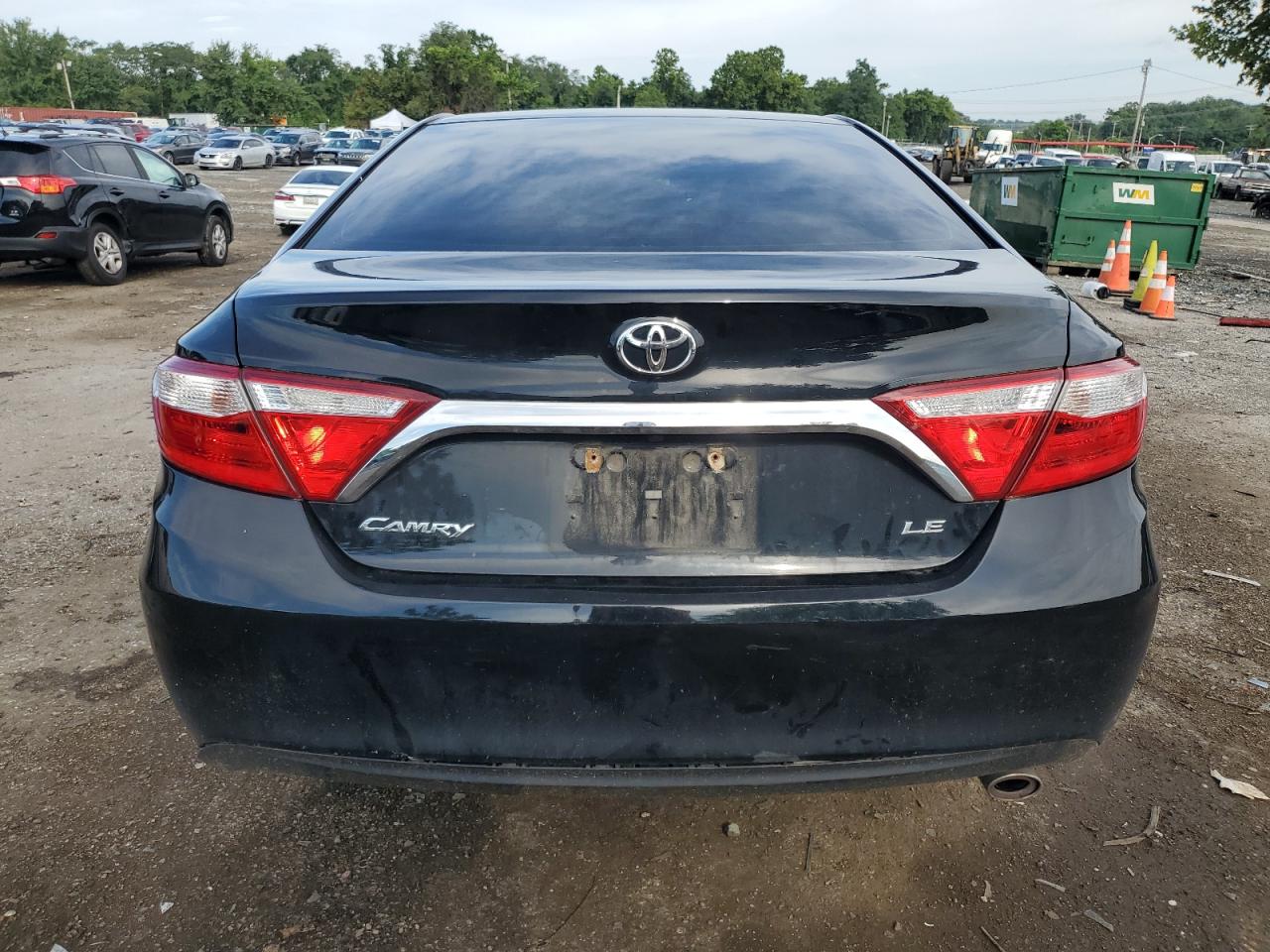 4T1BF1FK7HU783940 2017 Toyota Camry Le