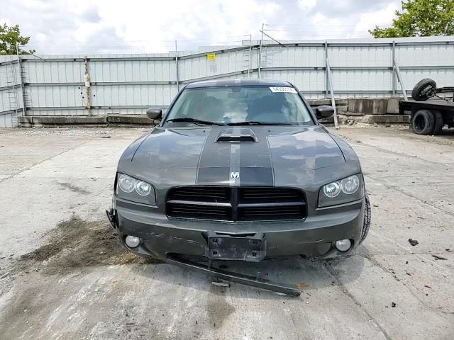 2010 Dodge Charger Sxt VIN: 2B3CA3CV4AH169231 Lot: 64356114