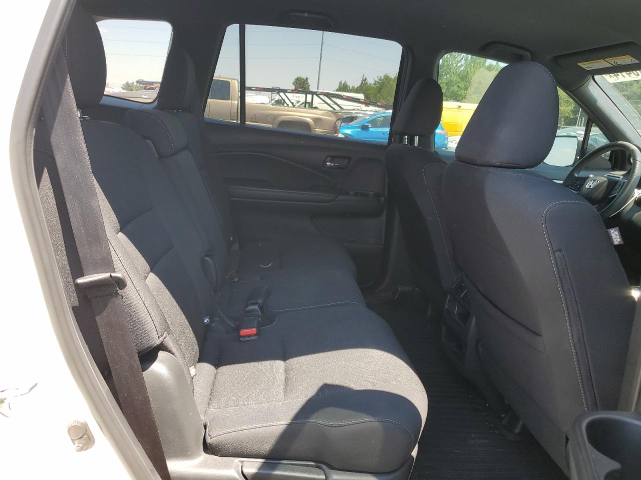 2019 Honda Passport - Image 10