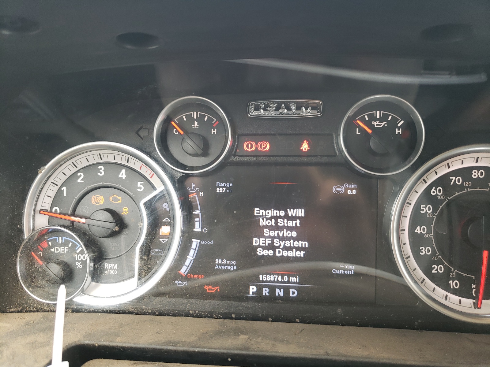 1C6RR7TM2ES392146 2014 Ram 1500 Slt