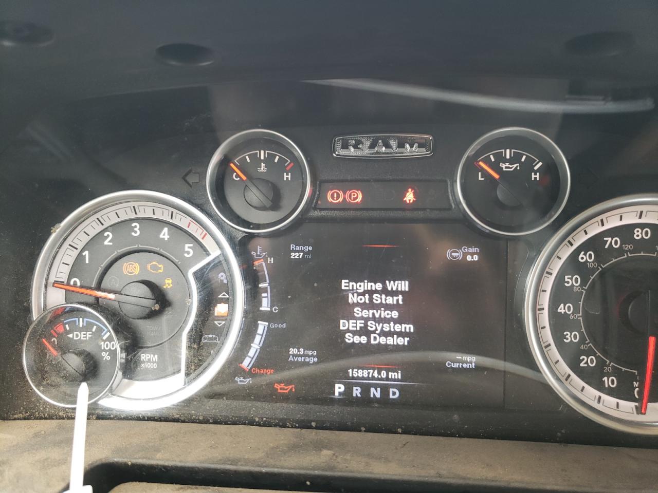 2014 Ram 1500 Slt VIN: 1C6RR7TM2ES392146 Lot: 64708834