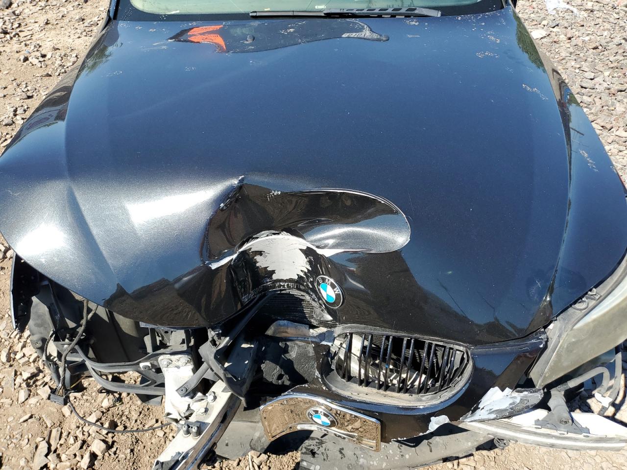 2008 BMW 528 Xi VIN: WBANV13548CZ51541 Lot: 63967394