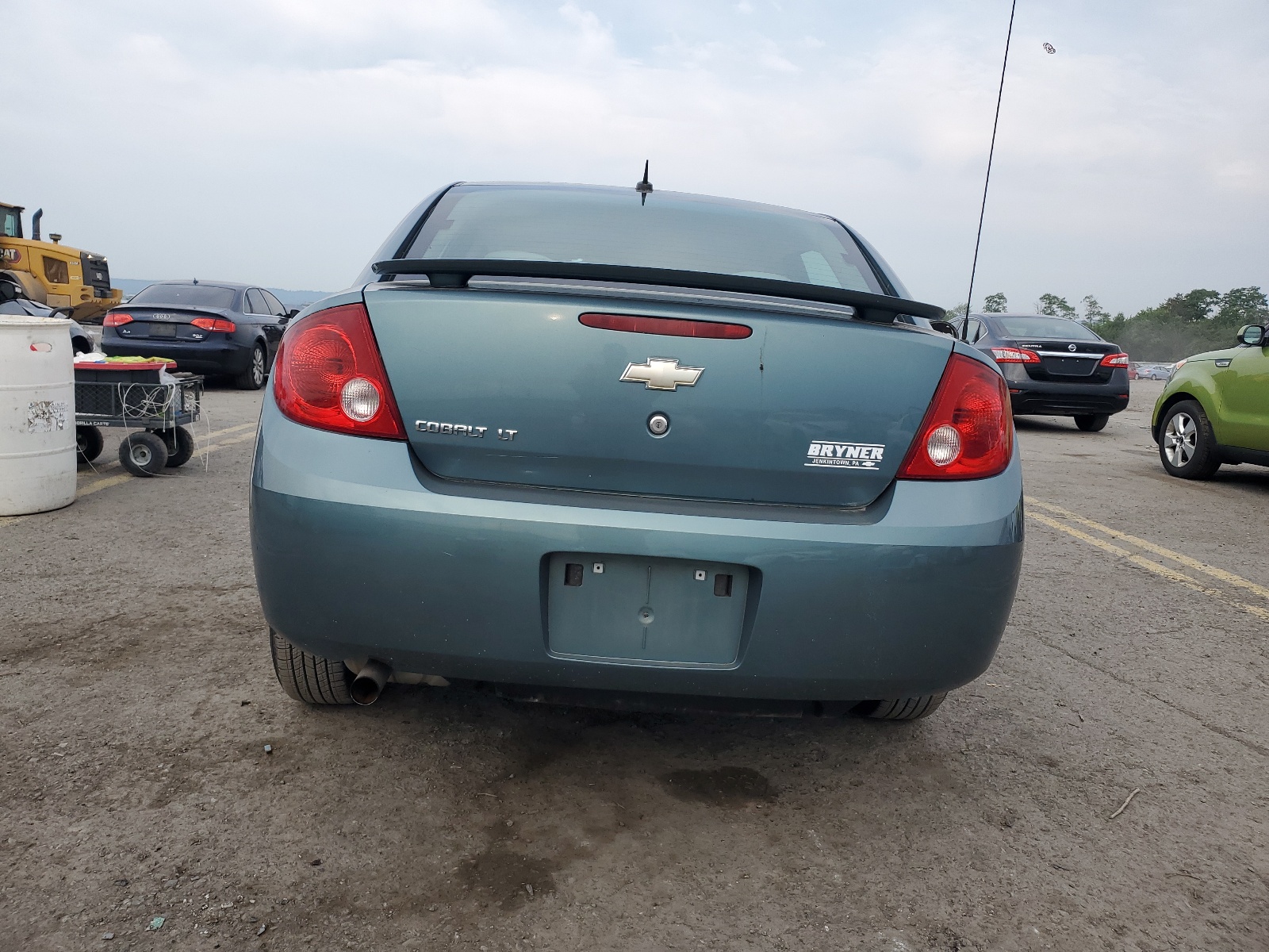 1G1AD5F53A7212479 2010 Chevrolet Cobalt 1Lt