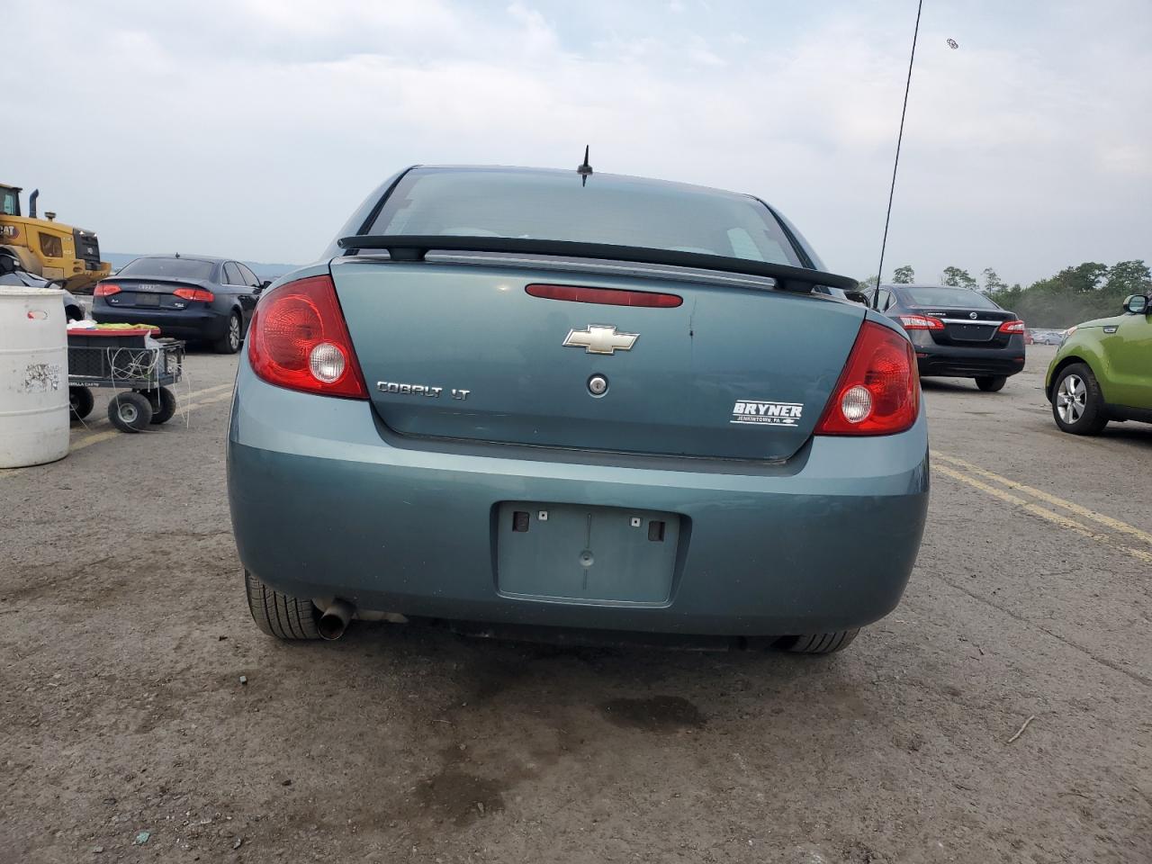 2010 Chevrolet Cobalt 1Lt VIN: 1G1AD5F53A7212479 Lot: 65004004