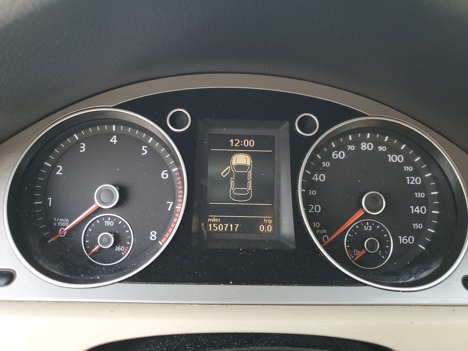 WVWJK73C39P053230 2009 Volkswagen Passat Turbo