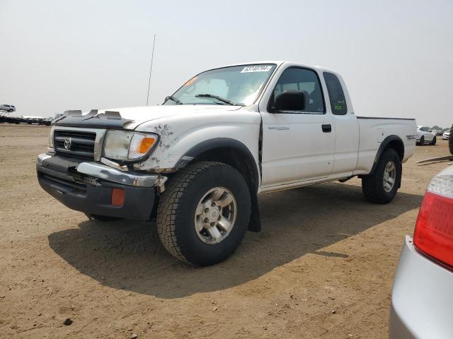 2000 Toyota Tacoma Xtracab de vânzare în Brighton, CO - Rear End