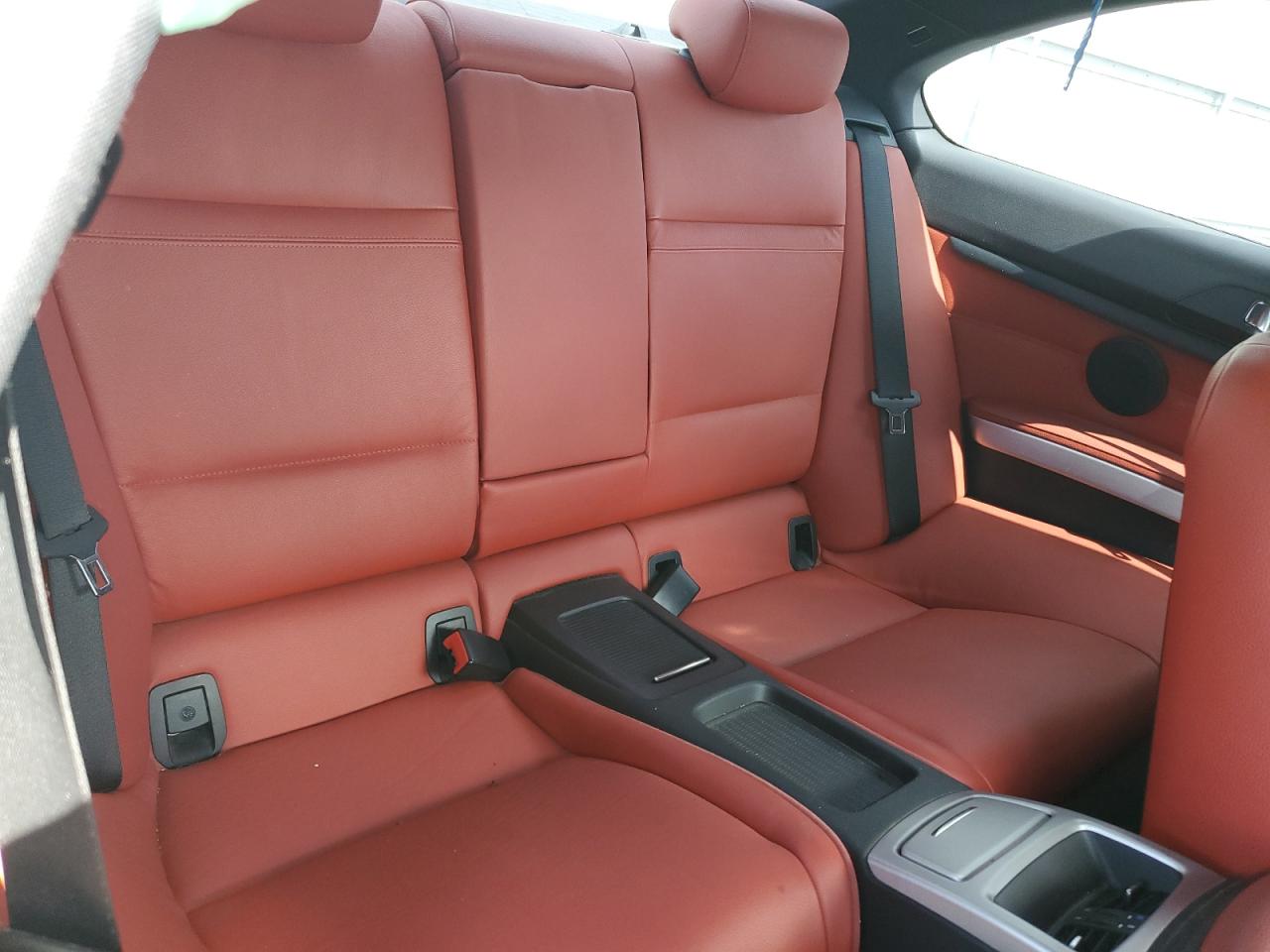 2010 BMW 335 Xi VIN: WBAWC7C53AE271444 Lot: 61109524