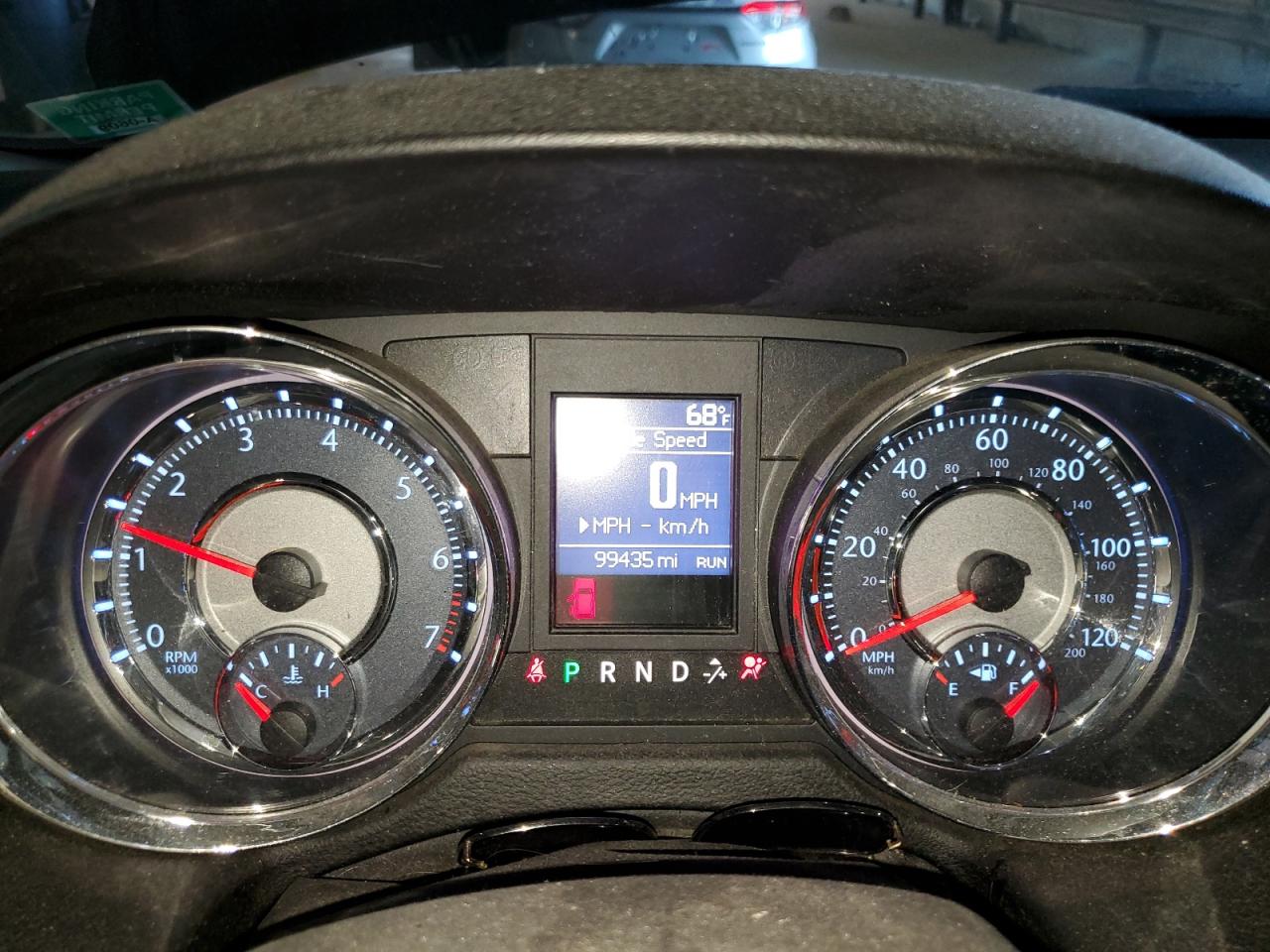 2012 Chrysler Town & Country Touring VIN: 2C4RC1BG7CR400615 Lot: 63033544