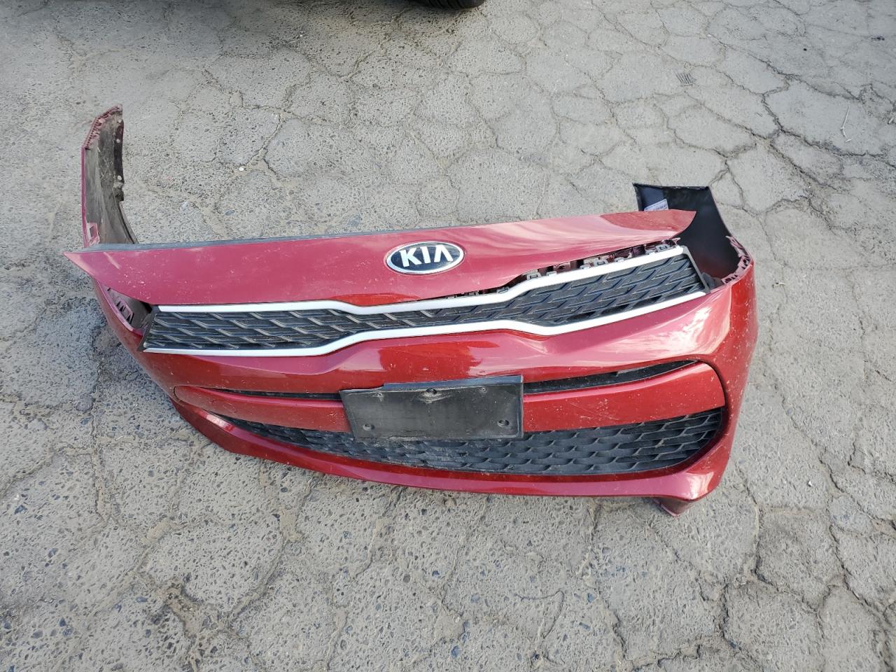 2018 Kia Rio Lx VIN: 3KPA24AB6JE079821 Lot: 63728294