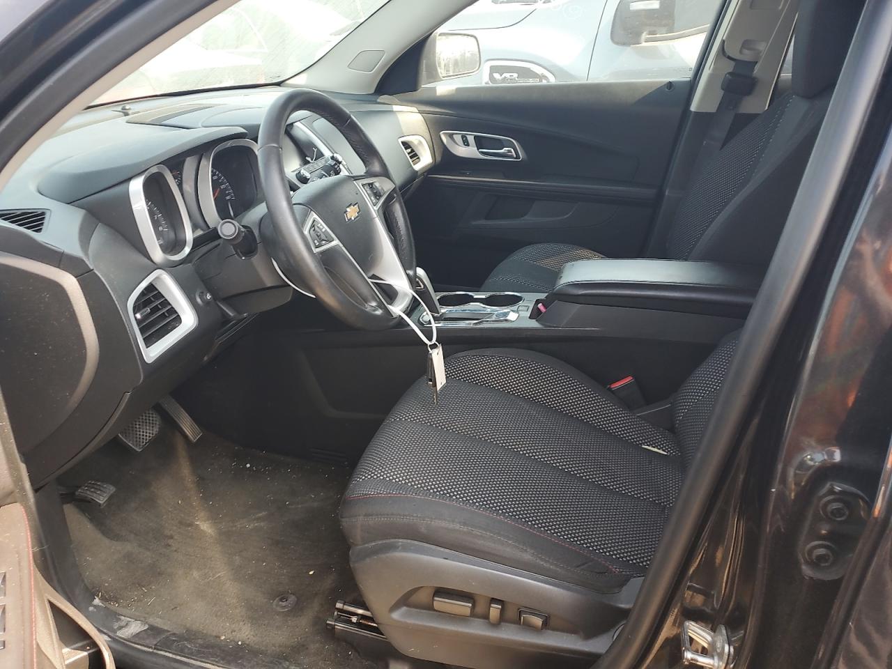 2015 Chevrolet Equinox Lt VIN: 2GNALBEK3F6285754 Lot: 62660914