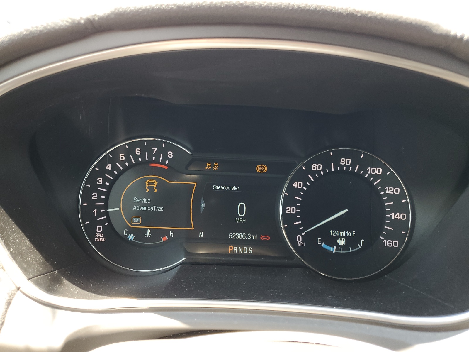 2LMPJ8KP8HBL16020 2017 Lincoln Mkx Select