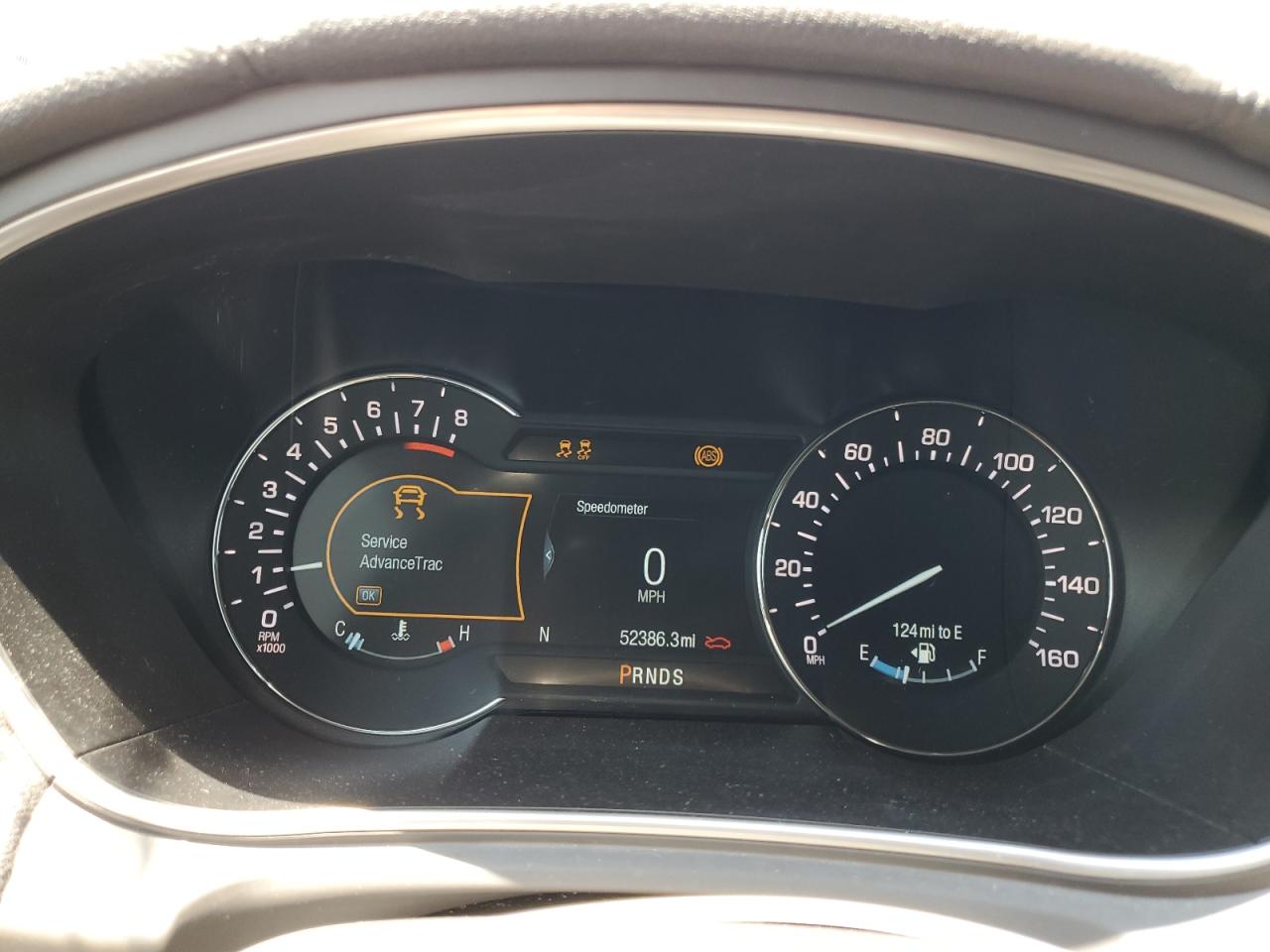 2017 Lincoln Mkx Select VIN: 2LMPJ8KP8HBL16020 Lot: 65331694